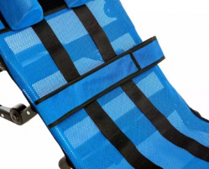 Регулируемый фиксатор туловища  AKS_768